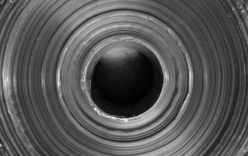 Quainton edpm waterproofing