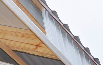 why Quainton fascia repairs are essential