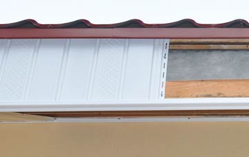 Quainton fascia repair costs