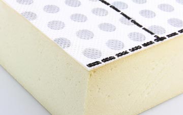 meeting Quainton building codes