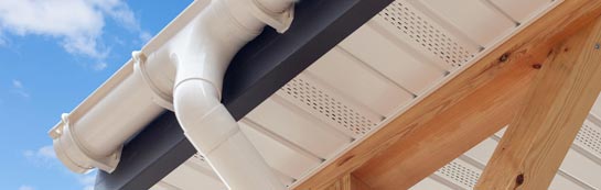 get Quainton guttering quotes today