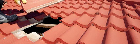 compare Quainton roof repair quotes