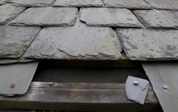 Quainton slate roof repairs and maintenance