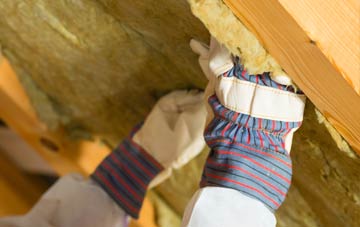 types of Quainton pitched roof insulation materials